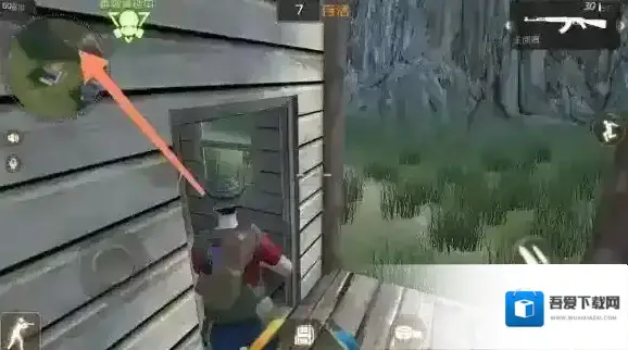 丛林法则:绝地大逃杀绝地大逃杀