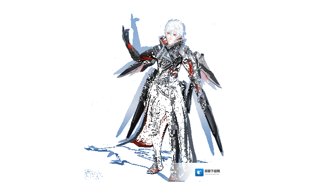 荒野行动莎乐美