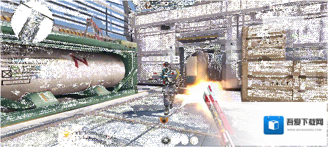 穿越火线枪战王者觉醒