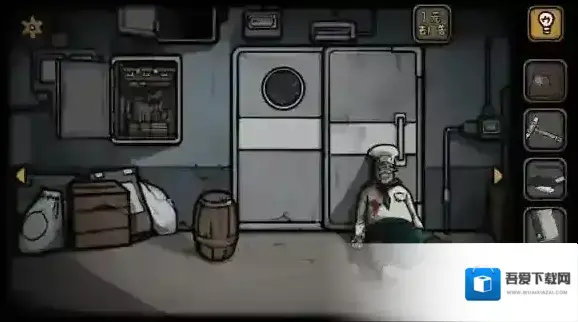 诡船谜案线路怎么接通 短二极管在哪里拿