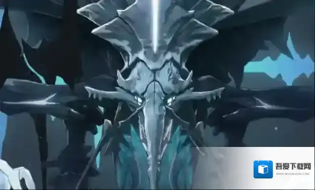 鸣潮《寰宇人类注疏：威胁集录》–辉萤军势