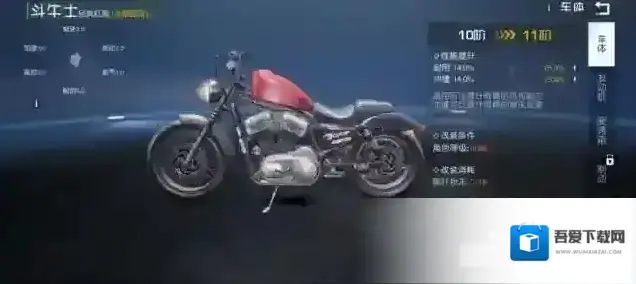 黎明觉醒生机部位