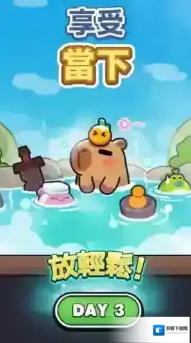 卡皮巴拉go玩家