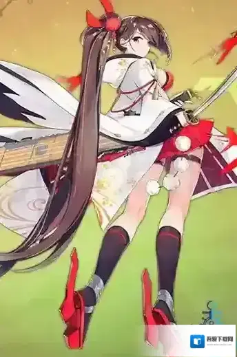 碧蓝航线瑞鹤有什么台词 碧蓝航线瑞鹤台词一览