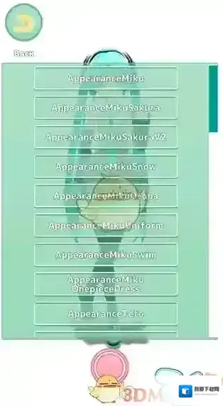 Mikuture数字化时代