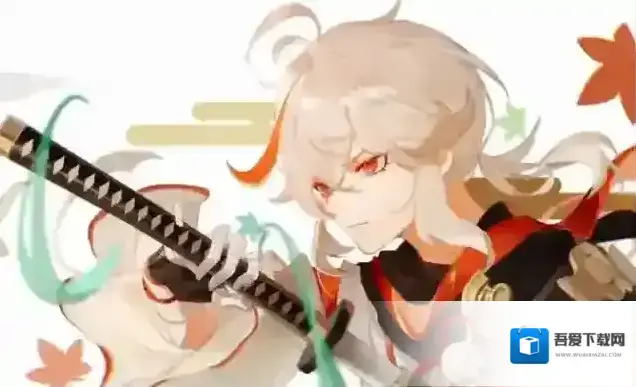 原神枫原万叶值得抽吗 抽取建议分析