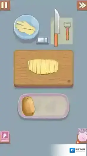 烹饪王国就可以