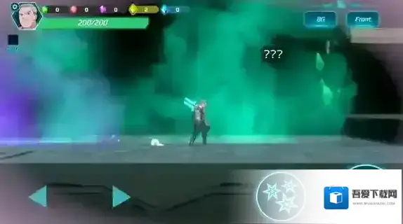 维度战纪雪境纪雪