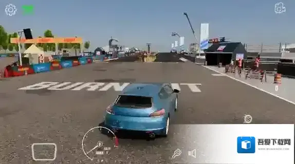 手动挡停车场2手动挡停车