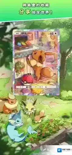 PokemonTCGPocket玩家
