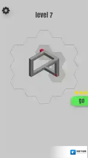 幻觉之谜GO之谜