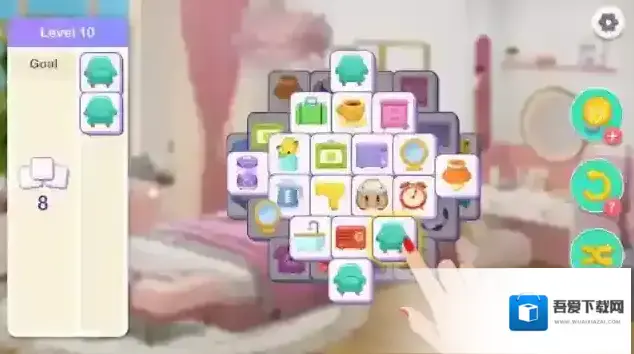 装扮小屋有意思