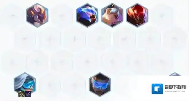 金铲铲之战雷欧娜