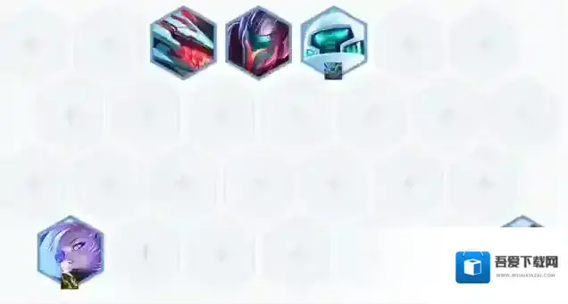 金铲铲之战莫德凯撒