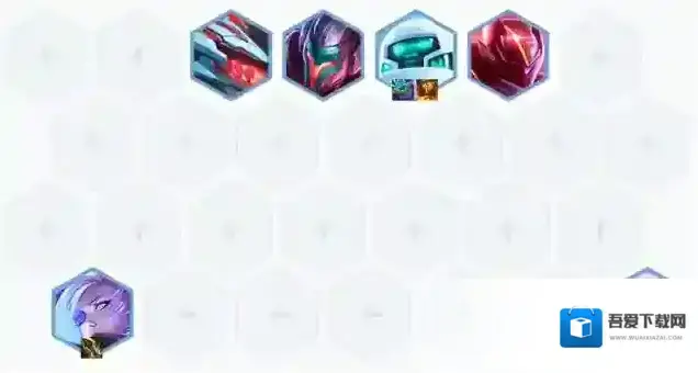 金铲铲之战人口