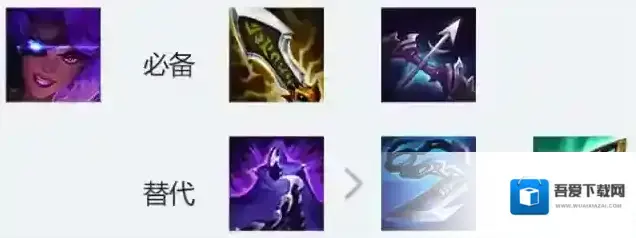 金铲铲之战沙弥