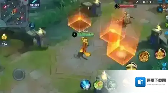 王者荣耀S9女娲重做怎么出装 女娲重做出装顺序攻略