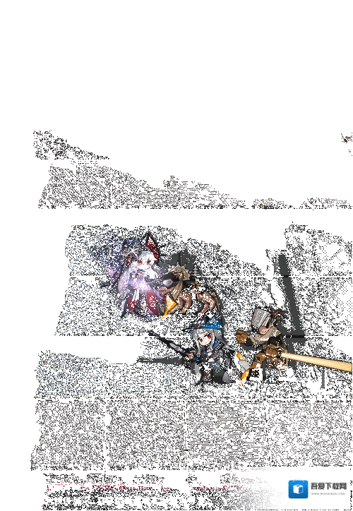 明日方舟幽灵鲨