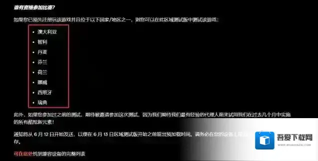 全境封锁曙光曙光