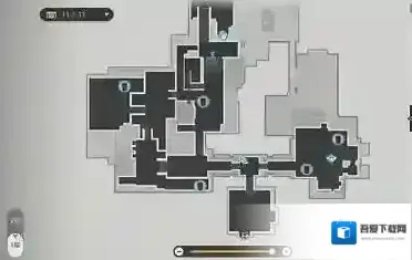 崩坏星穹铁道流云