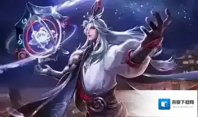 王者荣耀明世隐技能介绍 明世隐技能是什么