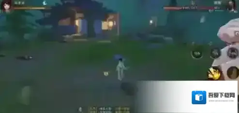 神都夜行录万金油