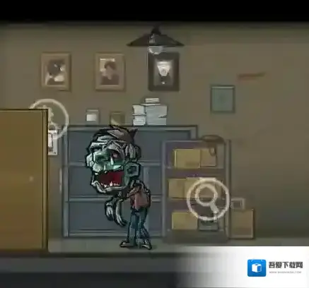 幸存者:危城无伤