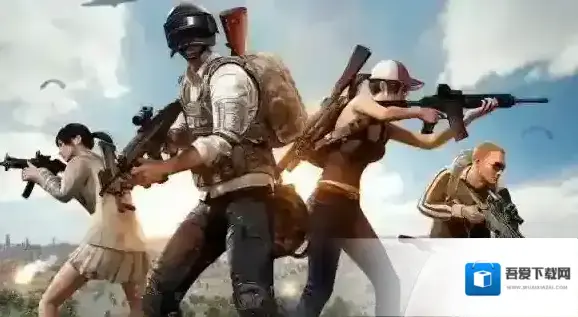 绝地求生刺激战场毒圈怎么应对 跑毒技巧分享