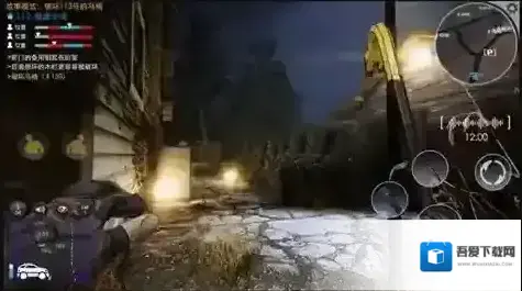 小偷潜行模拟器无广告版下载 小偷潜行模拟器无限钞票版下载