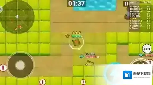 超次元坦克第10关怎么打 超次元坦克怎么过第10关