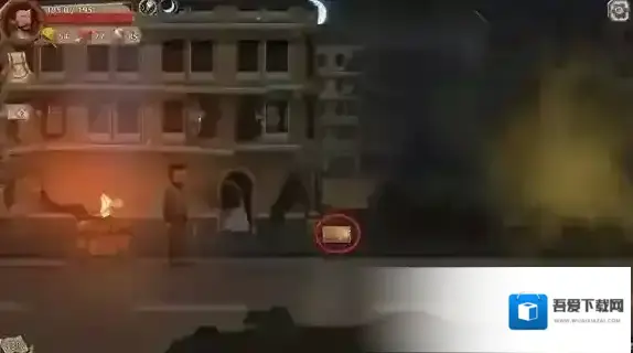 归家异途第二章隐藏明信片怎么获得 第二章隐藏明信片获得方法