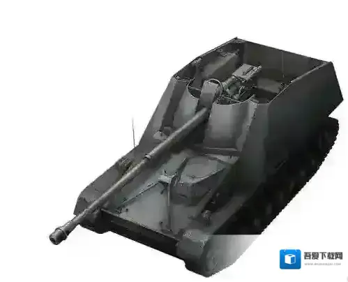 坦克世界闪击战坦克