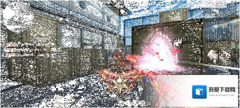 穿越火线枪战王者武器