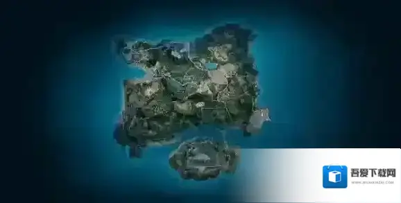 绝地求生:全军出击全军出击