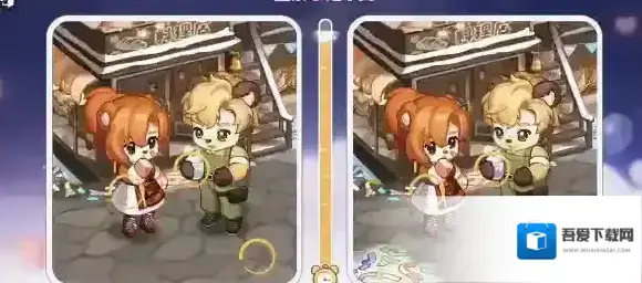 奥比岛梦想国度奥比岛手游