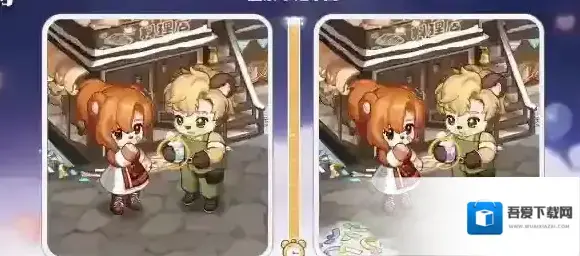 奥比岛梦想国度图片