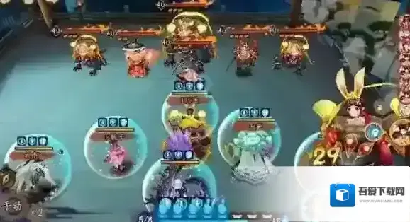 阴阳师新版山兔大暴走副本攻略 新版山兔副本配置介绍