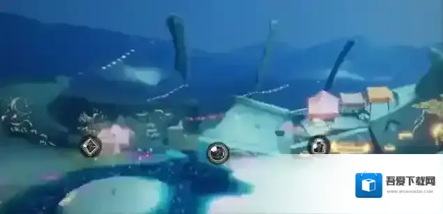 光遇4月28日免费魔法收集方法