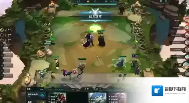 金铲铲之战乌鸦