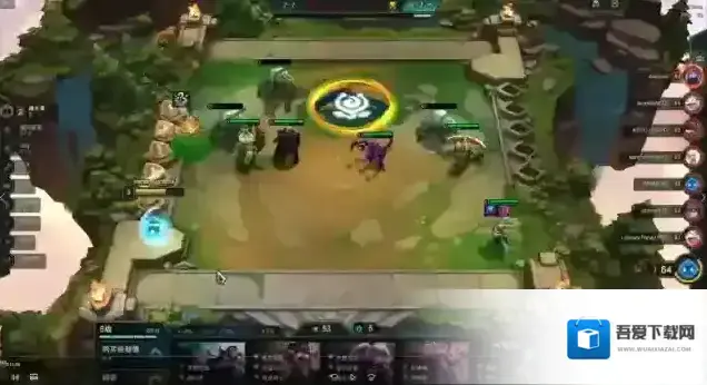 金铲铲之战拉克丝