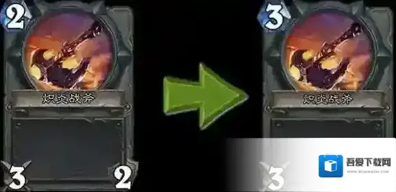 炉石传说:魔兽英雄传鱼人领军