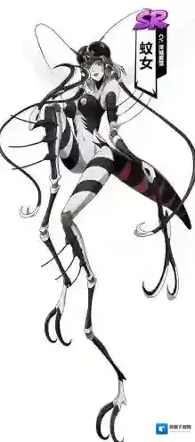 一拳超人最强之男蚊女怎么样 英雄技能属性介绍