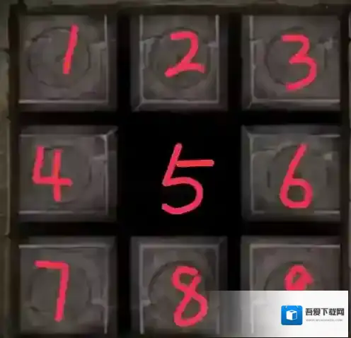 纸嫁衣4铜钱怎么拿出来 第二章捡铜钱攻略