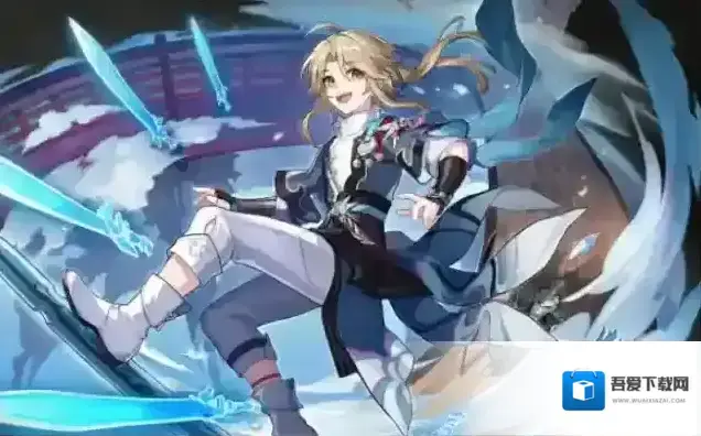 崩坏星穹铁道遗器