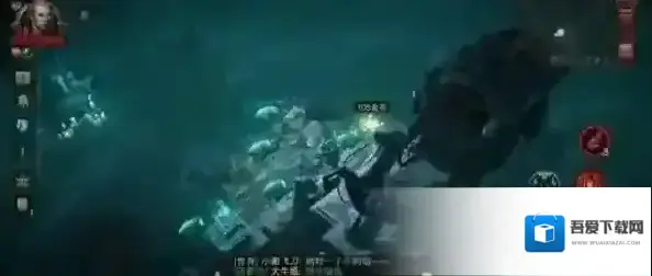 暗黑破坏神不朽幽灵马车在哪 马车刷新时间