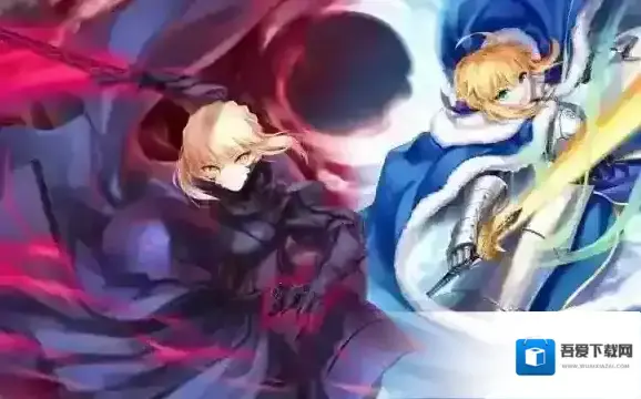 FGO万圣节第五关胧月夜的来访者配置掉落一览