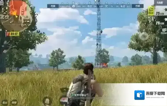 终结者2:审判日敌人