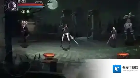 安魂曲新手怎么玩 新手指南新手进阶攻略