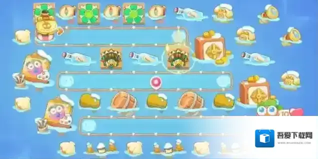 保卫萝卜4保卫萝卜