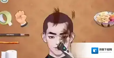 收纳物语小年快乐怎么过关 通关方法攻略